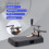 Flower Crimping Machine, Wave Crepe Paper, Lace To 9