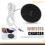 Built in Desktop Wireless Charger Furniture Embedd 6