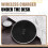 Built in Desktop Wireless Charger Furniture Embedd 10
