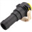 D651-61-240 Cooling System Heater Water Hose Conne 10