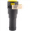 D651-61-240 Cooling System Heater Water Hose Conne 9