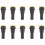 D651-61-240 Cooling System Heater Water Hose Conne 3