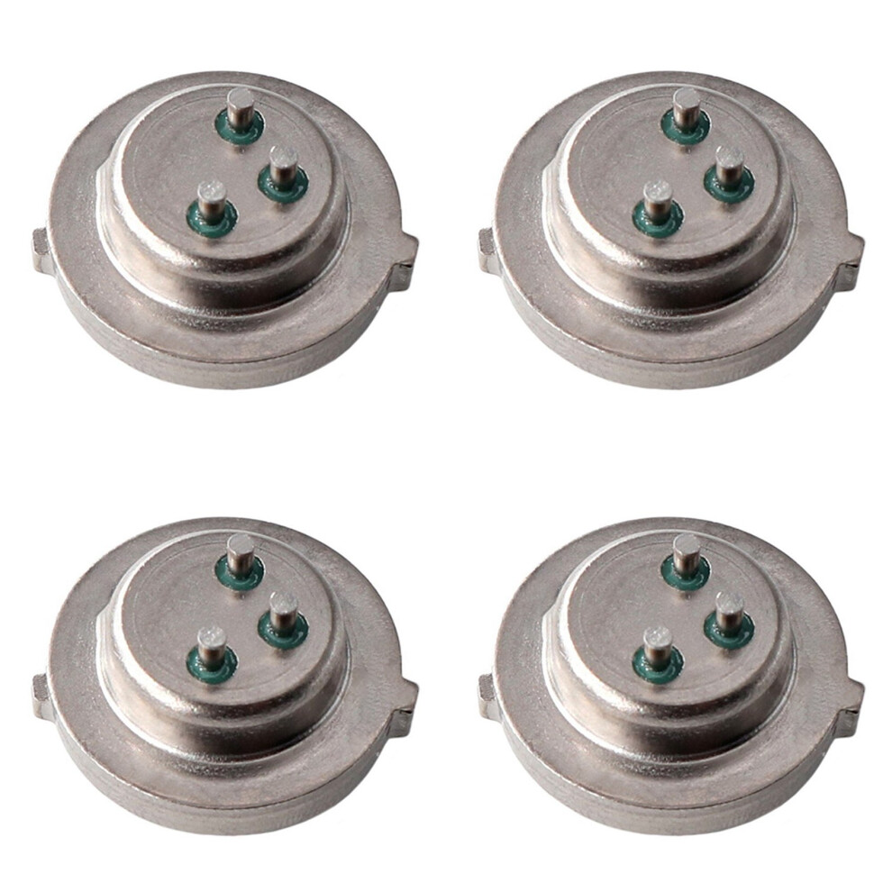 4Pcs New 0De Dq500 Dq380 Dq381 Transmission Clutch 4852922523213