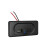4.8A Dual-USB Car Charger Socket 12V 24V for Motor 3