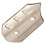 Motorcycle Universal Heat Insulation Plate Exhaust 6