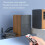 Bluetooth 5.1 Receiver Transmitter Audio Converter 8