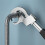 Multifunctional Bathroom Wrench Adjustable Opening 7