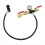 Soda Cylinder Bottle Hose Adapter Kit Water Maker 7