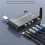 Bluetooth 5.1 Receiver Transmitter Audio Converter 3