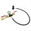 Soda Cylinder Bottle Hose Adapter Kit Water Maker 5