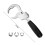 Multifunctional Bathroom Wrench Adjustable Opening 10