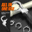 Multifunctional Bathroom Wrench Adjustable Opening 2