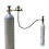 Soda Cylinder Bottle Hose Adapter Kit Water Maker 4