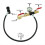 Soda Cylinder Bottle Hose Adapter Kit Water Maker 8