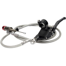 Hydraulic Clutch 120mm Lever Master Cylinder for 1
