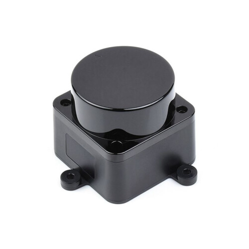 DTOF Lidar Sensor STL27L 360 Omni-Directional Tim 2