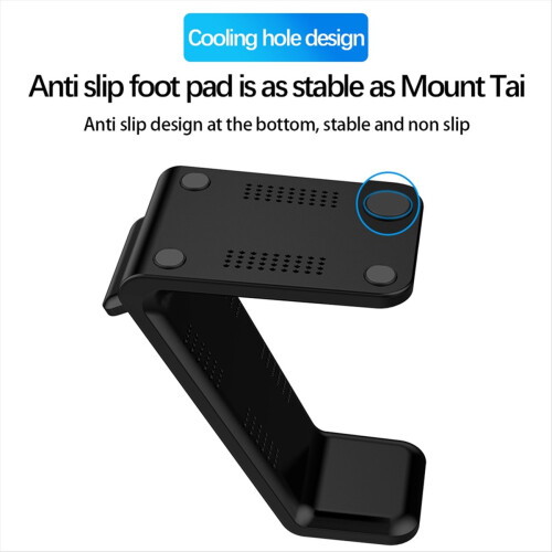 3 in 1 Wireless Charger Watch Earphone Multi-Funct 2