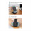 3 in 1 Wireless Charger Watch Earphone Multi-Funct 6