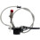 Hydraulic Clutch 120mm Lever Master Cylinder for 1 3