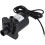 Brushless Solar DC Water Pump Circulating Submersi 7