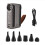 Violent Blower Mini Turbo Jet Fan Handheld Recharg 3