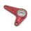 For MSX125 Grom 125 2020-2022 CNC Aluminium Shifti 8