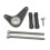 For MSX125 Grom 125 2020-2022 CNC Aluminium Shifti 9