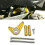 For MSX125 Grom 125 2020-2022 CNC Aluminium Shifti 3