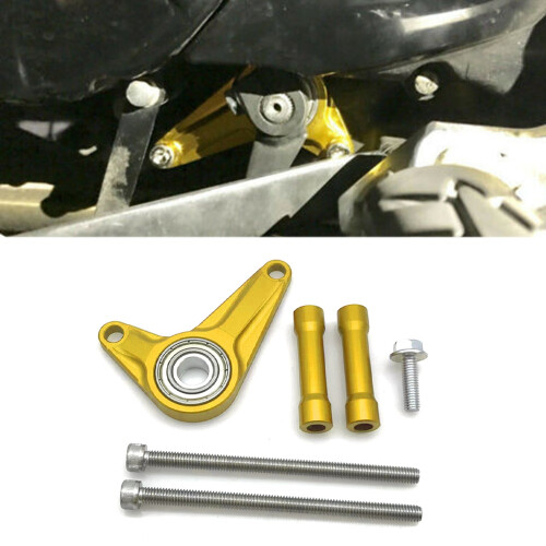 For MSX125 Grom 125 2020-2022 CNC Aluminium Shifti 2