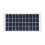 4.5W 5V Solar Charging Panel Outdoor Charger Suita 1