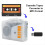 USB Cassette Player Stereo Tape to MP3 Converter A 6