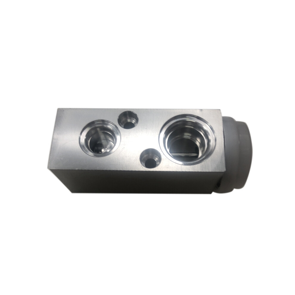 Air Conditioner Expansion Valve 96492806 For Silver 4852922516536