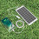4.5W 5V Solar Charging Panel Outdoor Charger Suita 6