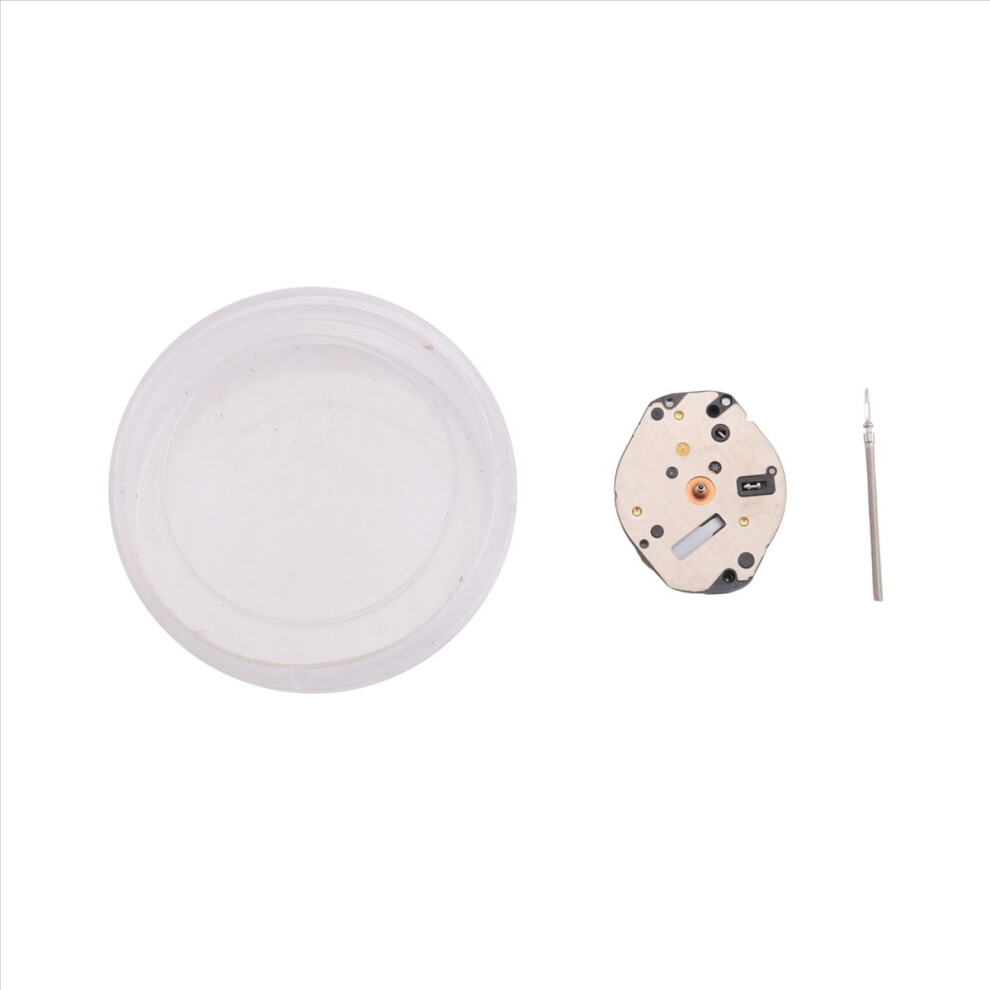 Al35 Watch Movement With Handle A35 Non-Calendar T 4852922529581