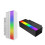 ATX 24 Pin to 90 Degree Adapter 5V 3-Pin ARGB Moth 9