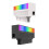 ATX 24 Pin to 90 Degree Adapter 5V 3-Pin ARGB Moth 7