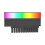 ATX 24 Pin to 90 Degree Adapter 5V 3-Pin ARGB Moth 6