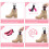 Boot Shoe Stretcher for Men, Tree Expander Women S 6