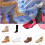 Boot Shoe Stretcher for Men, Tree Expander Women S 8