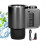 Smart Car Cup Holder Cooling Auto Drink for Campin 4