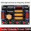 Speaker Crossover 1300W High Power Two Frequency D 5