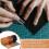 3 Rolls Leather Strap Belt Strips Flat Straps Sing 6