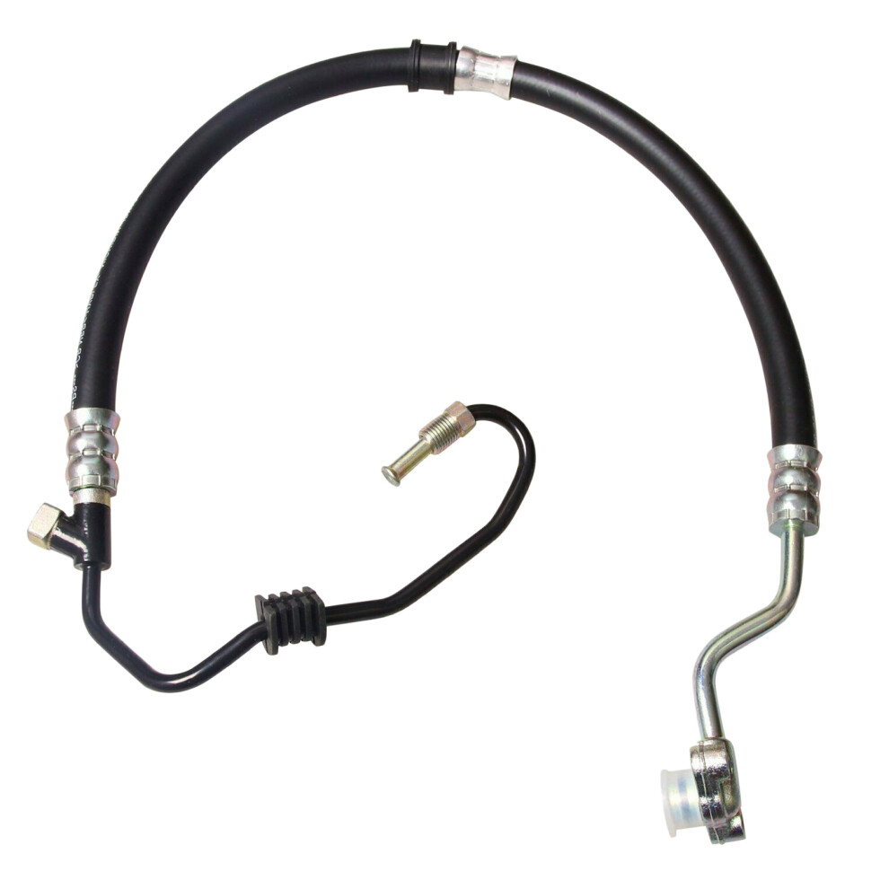 Car Power Steering Pressure Hose For Accord 1998-2 Black 4852922512125