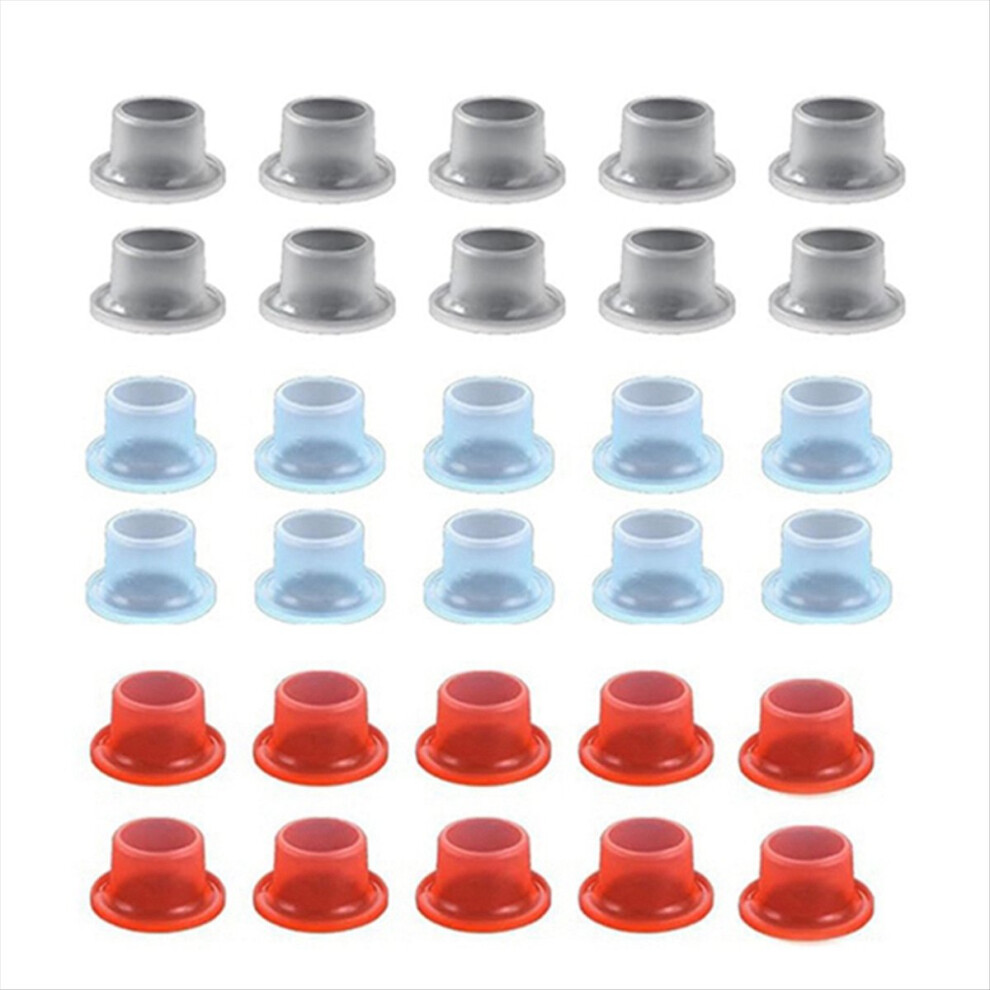 Faucet Leak Proof Sealing Gasket, Leak-Proof Silic 4852922551360