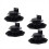 10Pack Adjustable Deck Support Pedestal Foundation 7