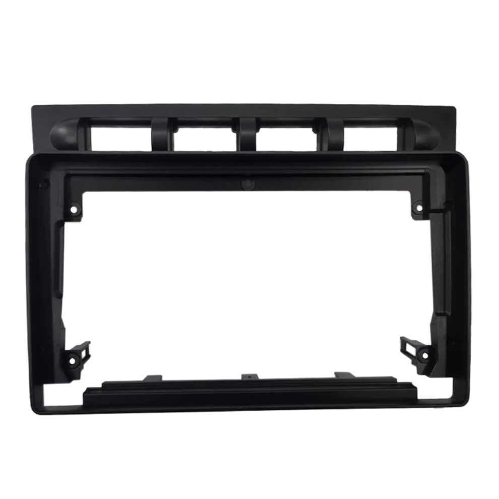 Car Radio Fascia For Morning Picanto 2004-2007 Dvd 4852922527143