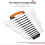 Wrench Organizer Tray Plastic Tool Storage Rack St 9