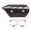 Motorcycle Universal Heat Insulation Plate Exhaust 1