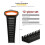 Wrench Organizer Tray Plastic Tool Storage Rack St 10