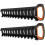 Wrench Organizer Tray Plastic Tool Storage Rack St 3